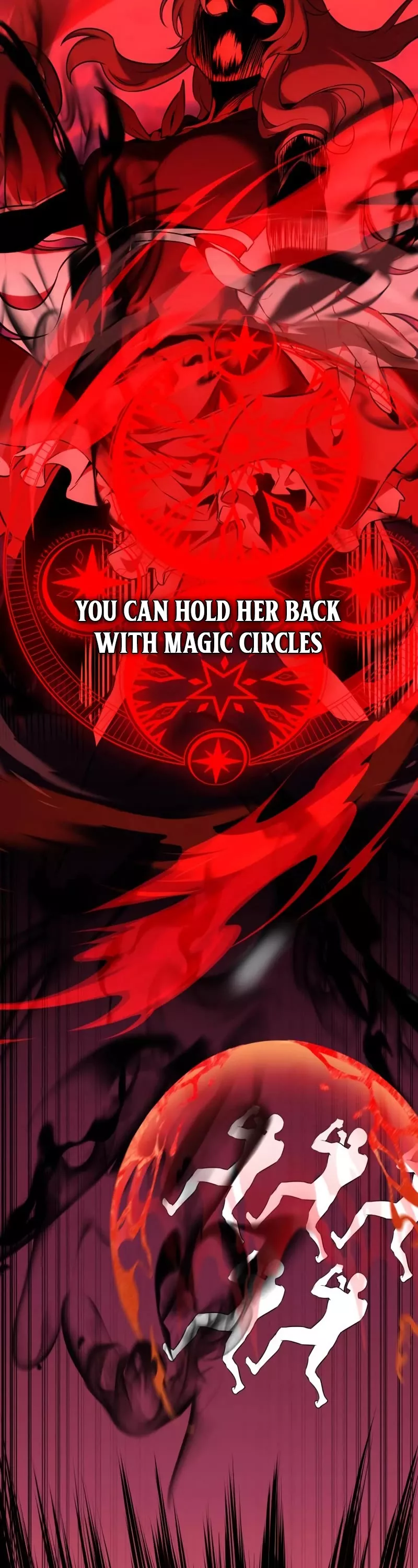 I Killed the Main Player, chapter 11, image 32