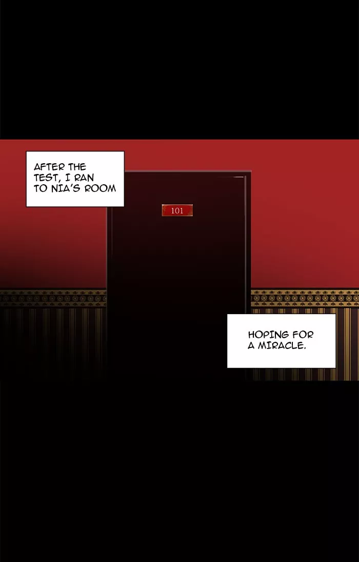 Tower of God, chapter 102, image 3