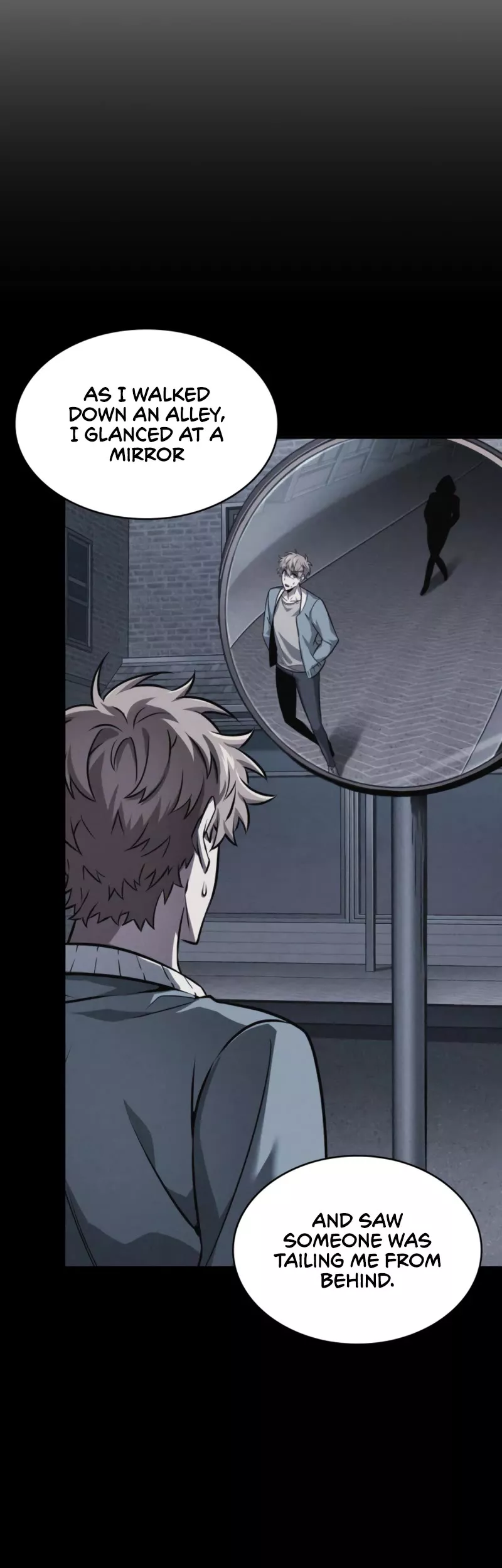 Tomb Raider King, chapter 398, image 11