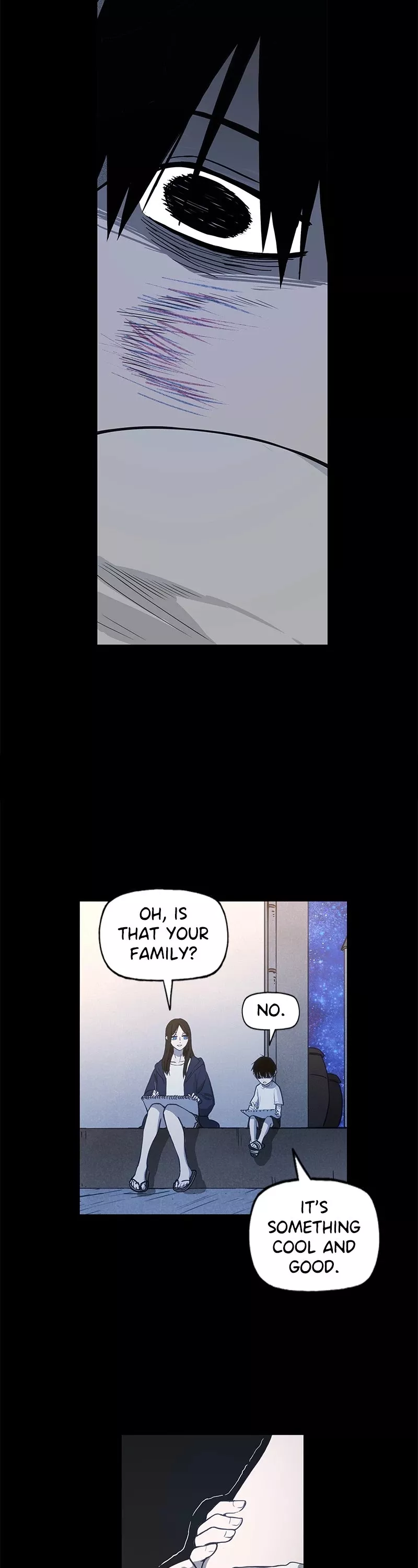 The Boxer, chapter 108, image 7