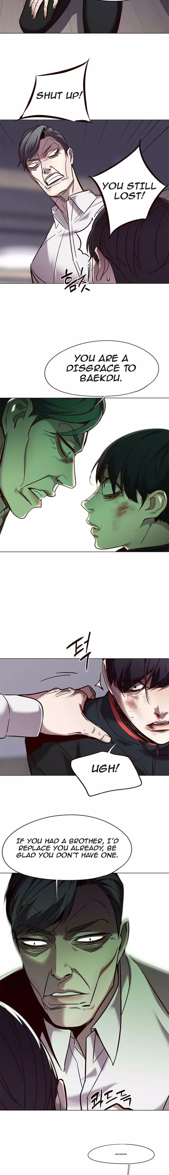 Eleceed, chapter 93, image 11