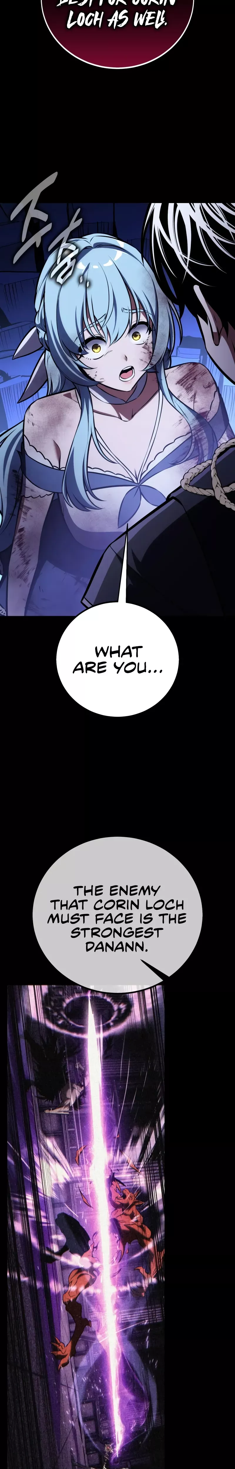 I Killed the Main Player, chapter 87, image 15