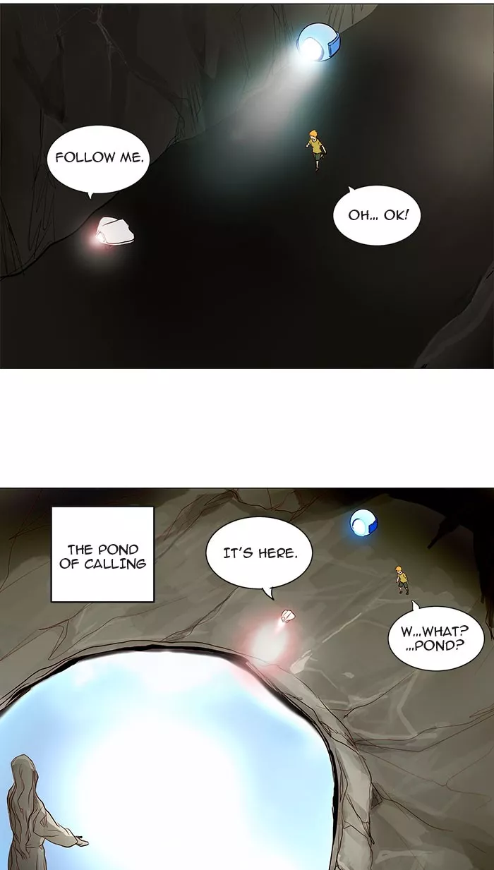 Tower of God, chapter 162, image 32