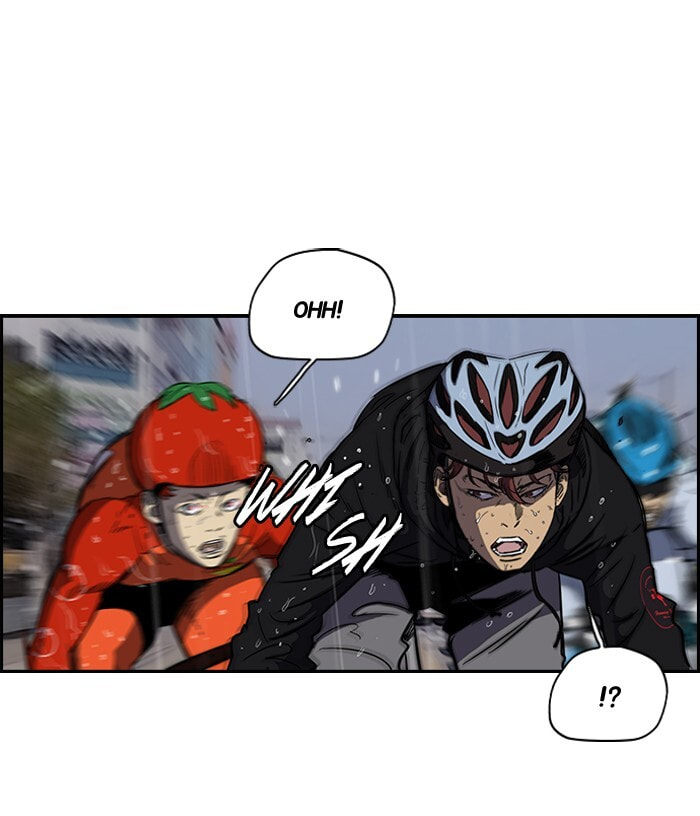 Wind Breaker, chapter 144, image 29