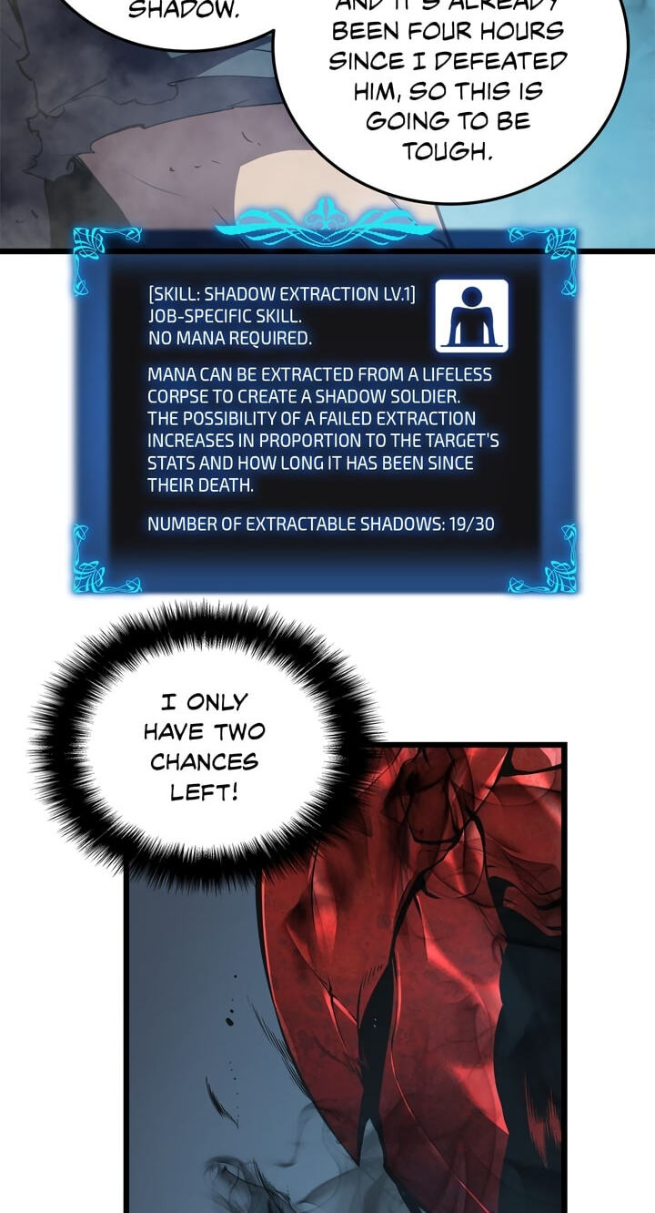 Solo Leveling, chapter 45, page 76