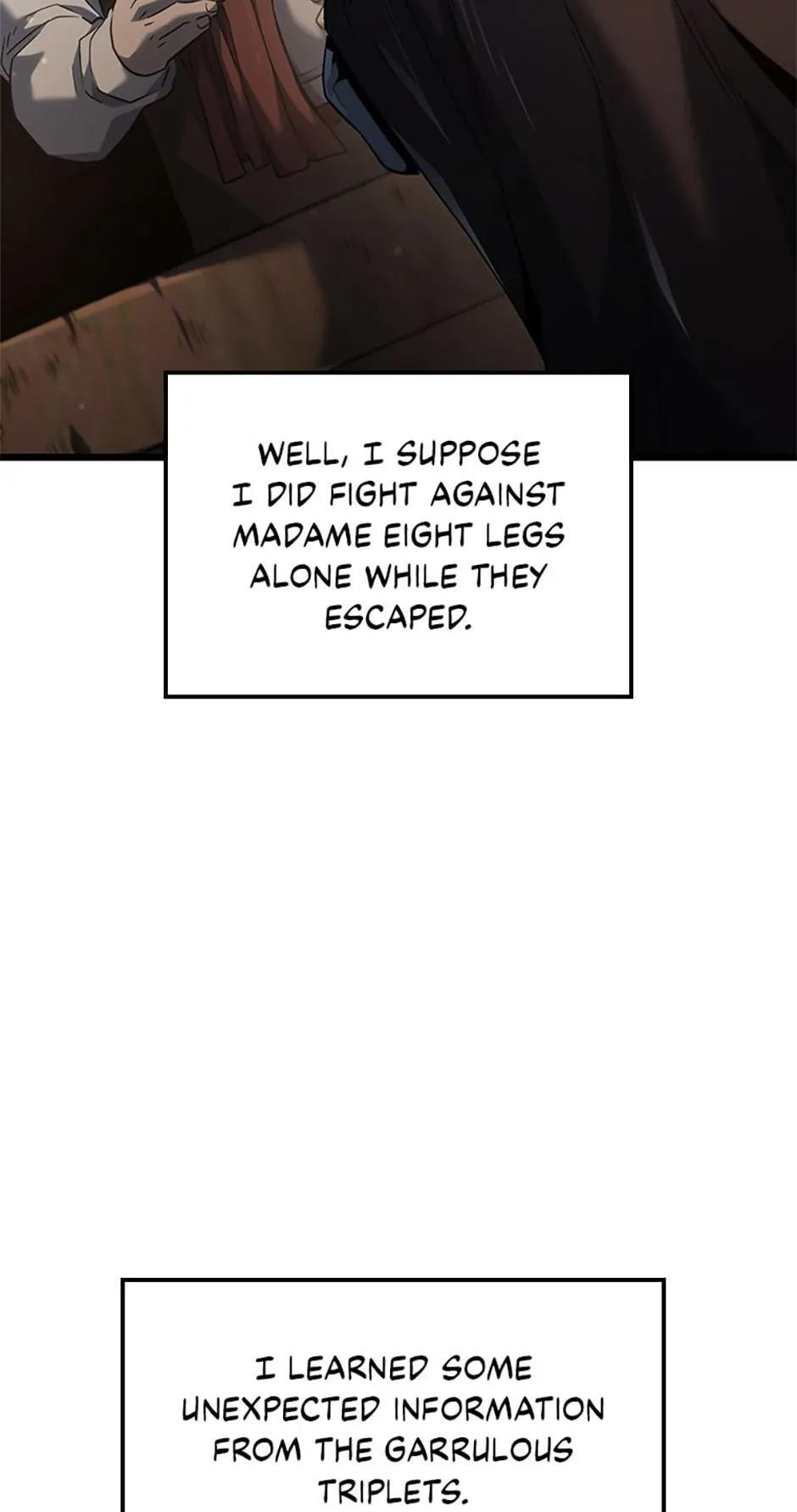Revenge of the Baskerville Bloodhound, chapter 62, image 62