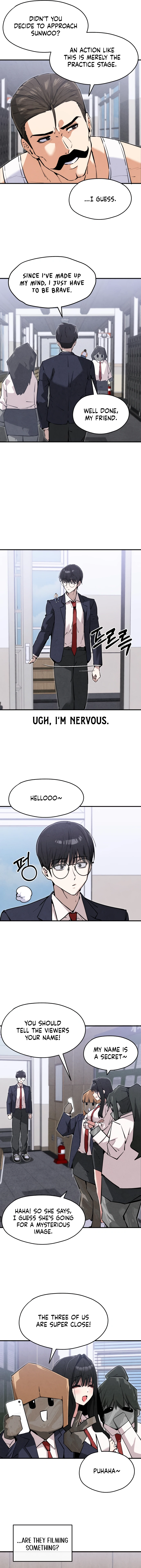 You’re the Only One I Can See, chapter 15, image 6