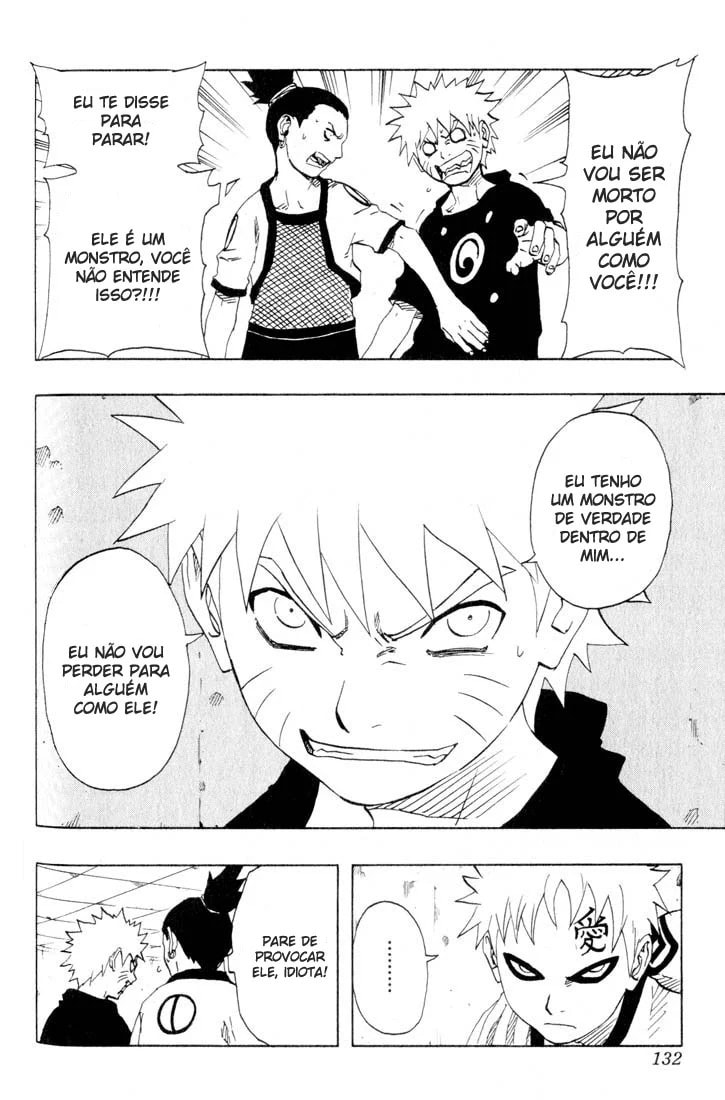 Naruto, chapter 97, page 7