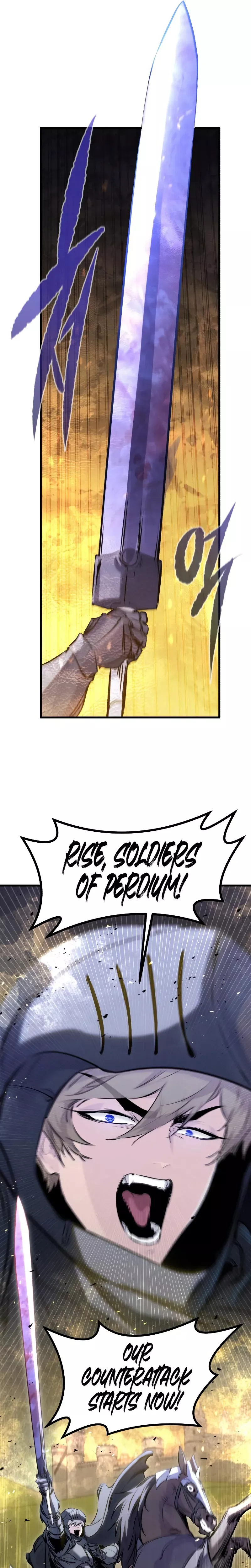 The Regressed Mercenary Has a Plan, chapter 37, image 32
