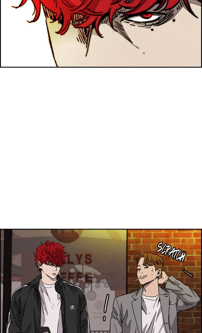 Wind Breaker, chapter 365, image 97