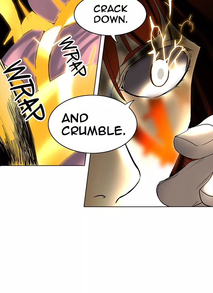Tower of God, chapter 261, image 39