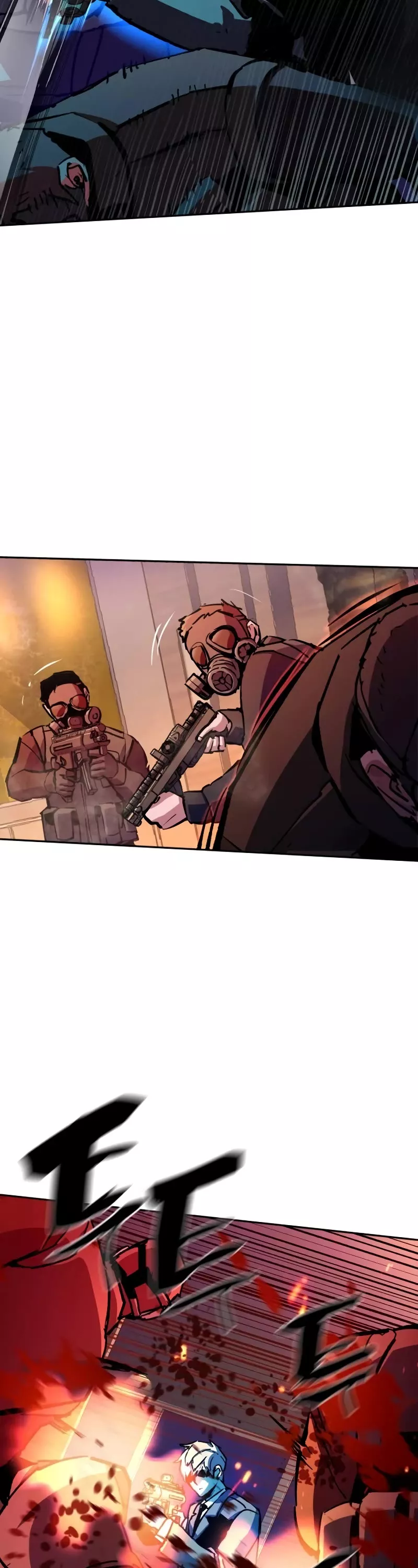 Teenage Mercenary, chapter 171, image 14