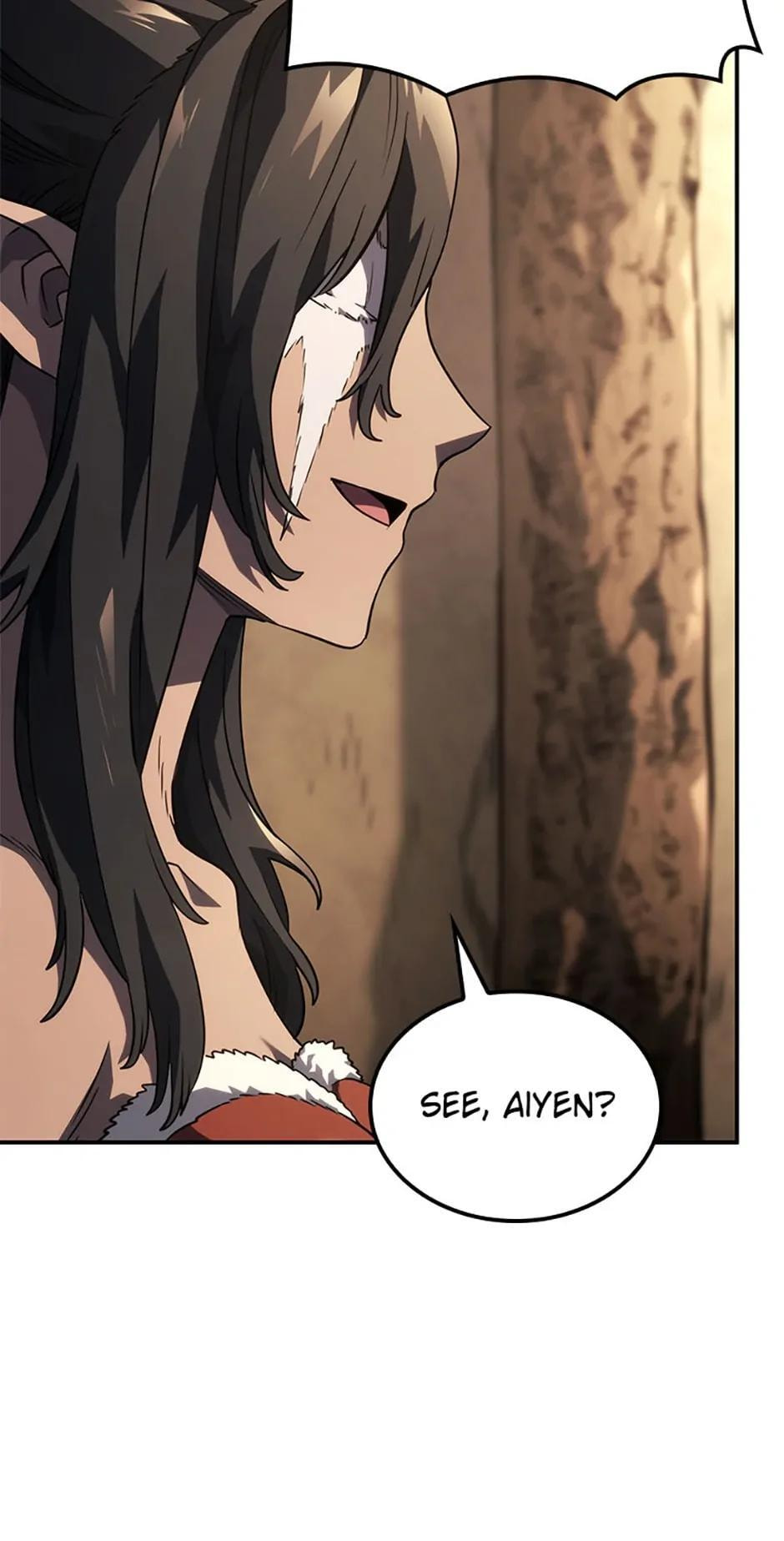 Revenge of the Baskerville Bloodhound, chapter 50, image 108