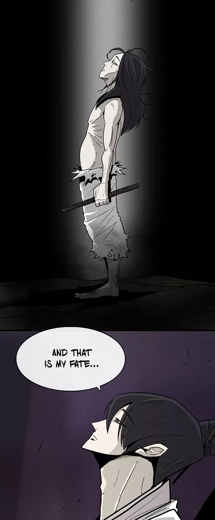 Legend of the Northern Blade, chapter 44, image 16