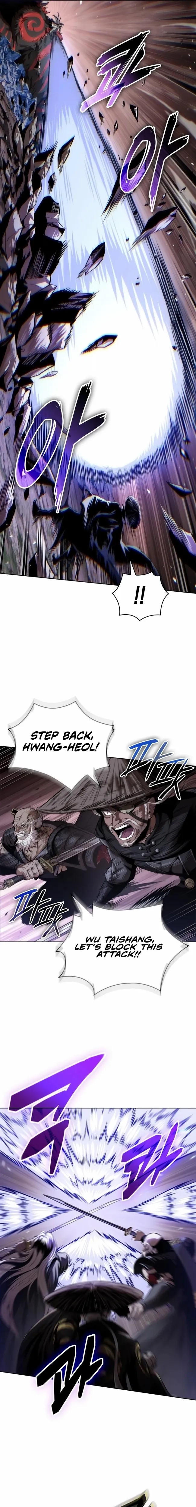 Nano Machine, chapter 304, image 25