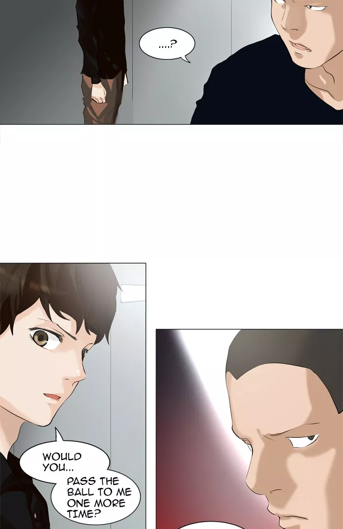 Tower of God, chapter 209, image 44