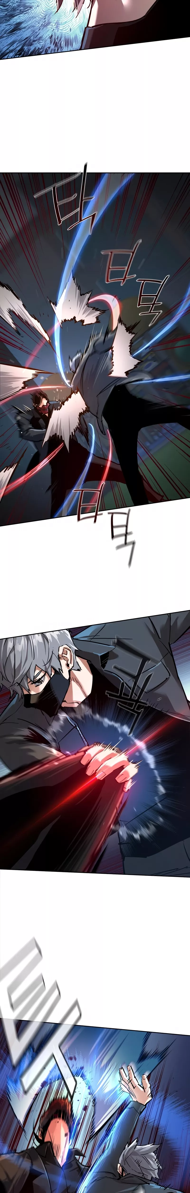 Teenage Mercenary, chapter 266, image 31