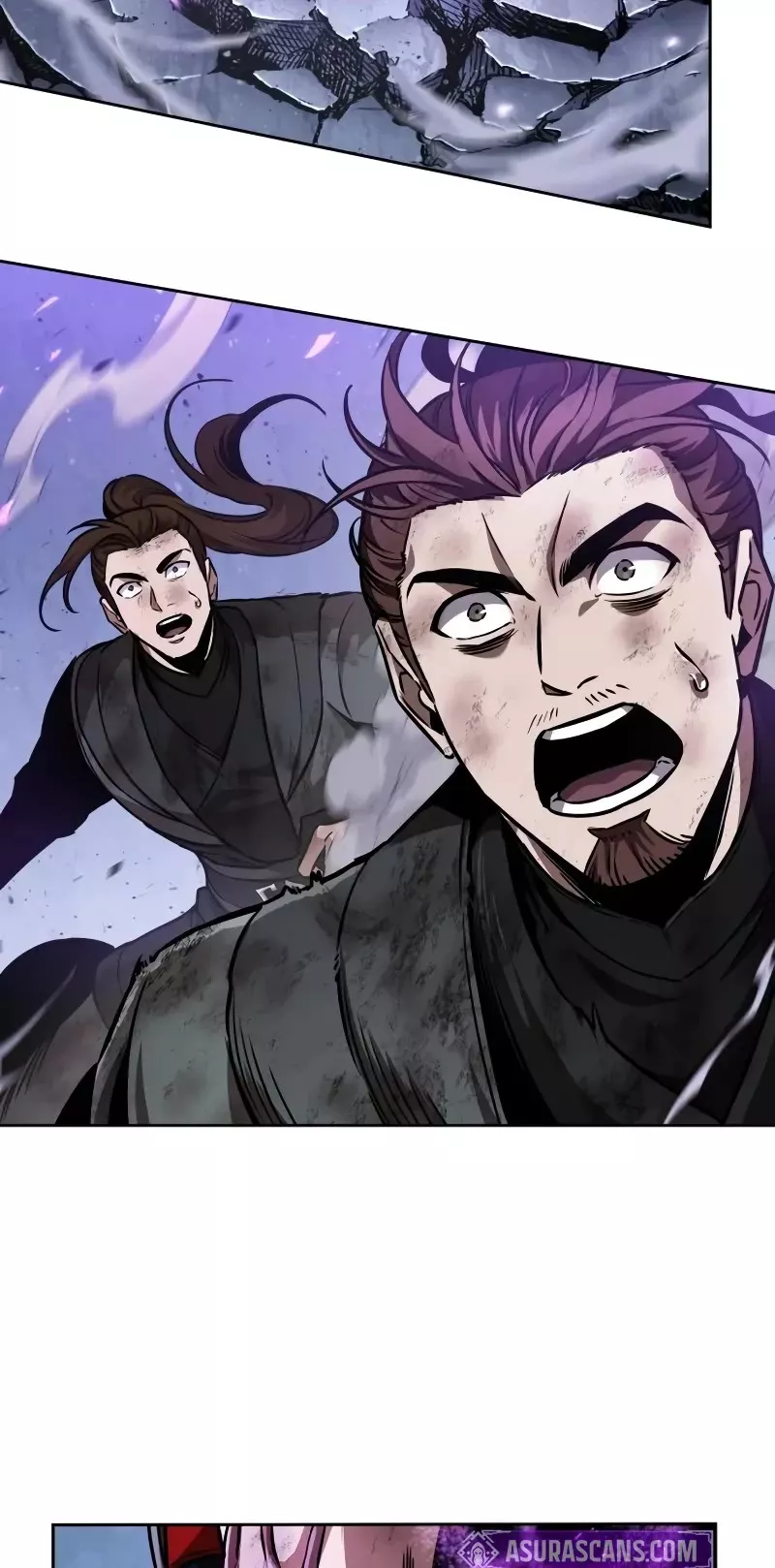 Nano Machine, chapter 259, image 23