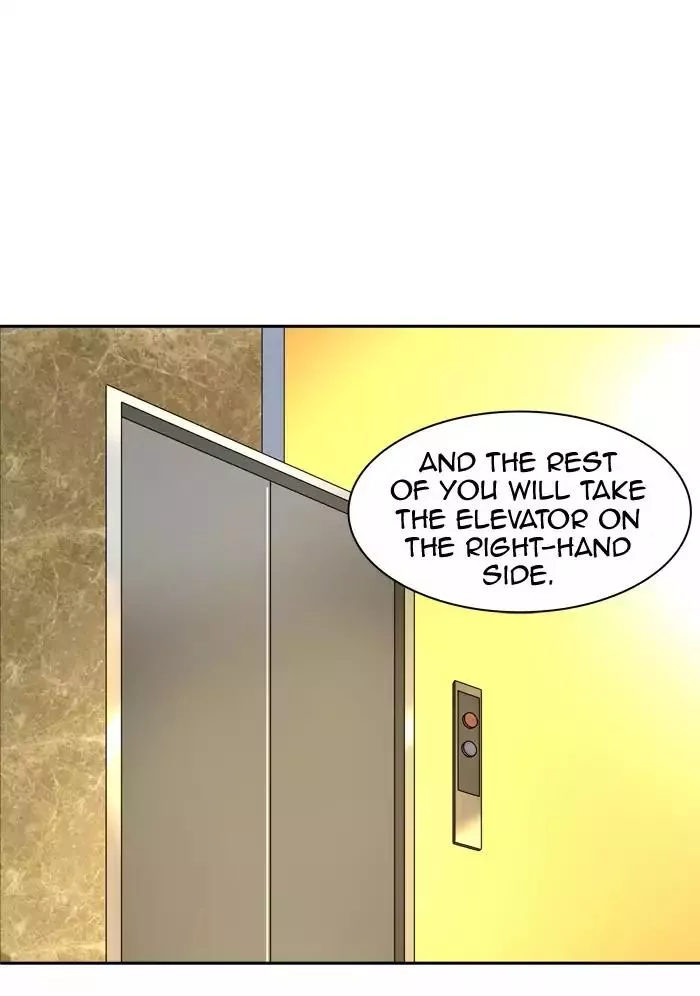 Tower of God, chapter 378, image 53