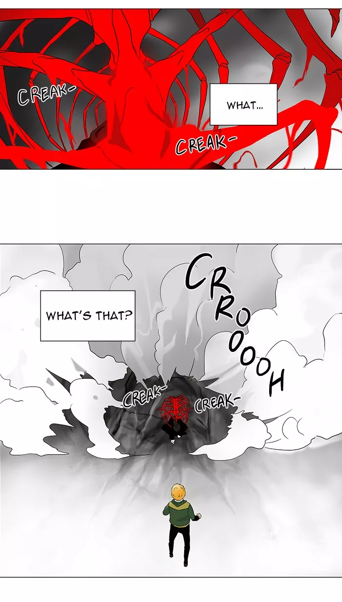 Tower of God, chapter 85, image 3