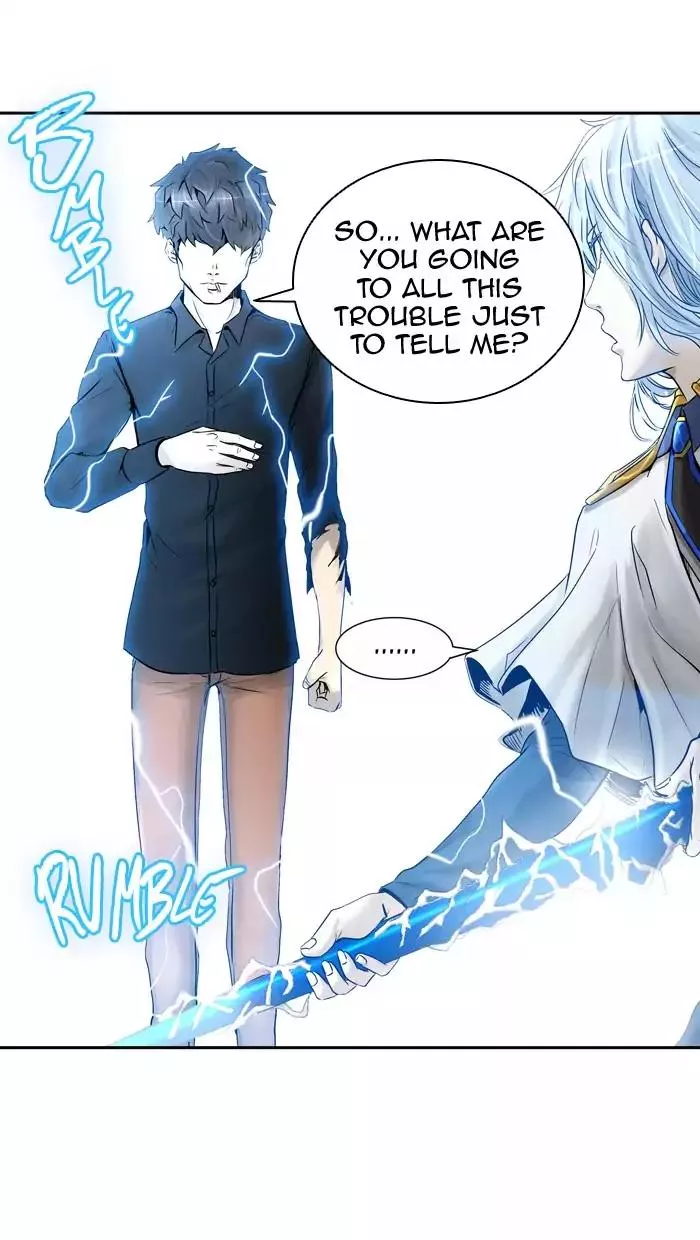 Tower of God, chapter 392, image 66