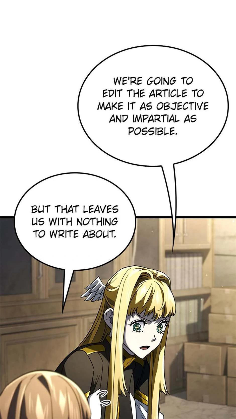 Revenge of the Baskerville Bloodhound, chapter 81, image 13