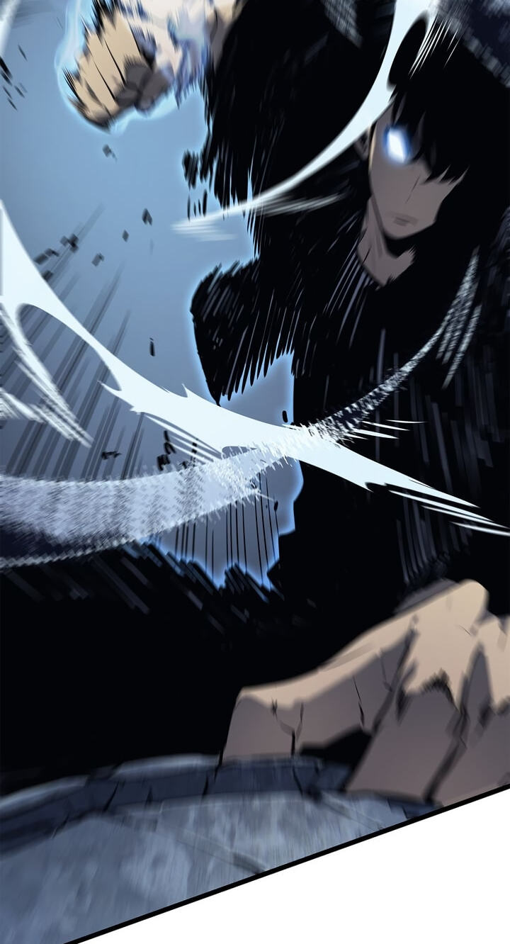 Solo Leveling, chapter 126, page 99