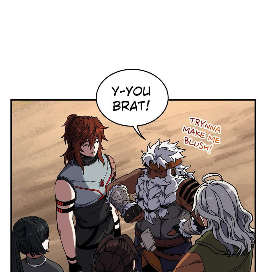 The Beginning After the End, chapter 218, image 85