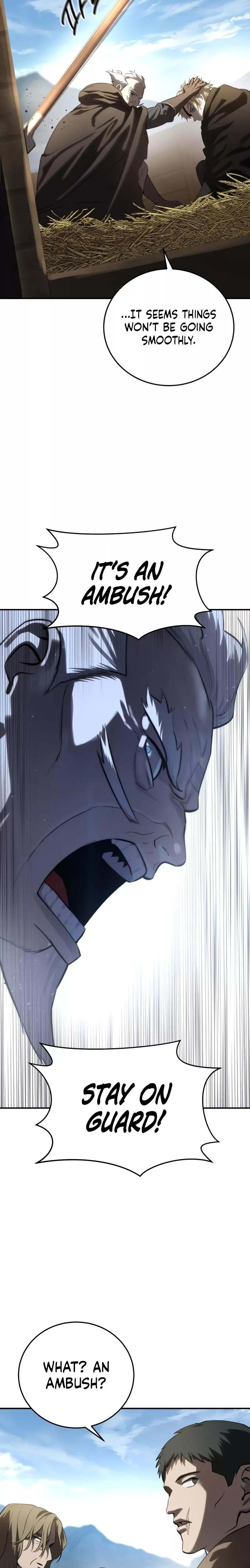 Star-Fostered Swordmaster, chapter 59, image 42