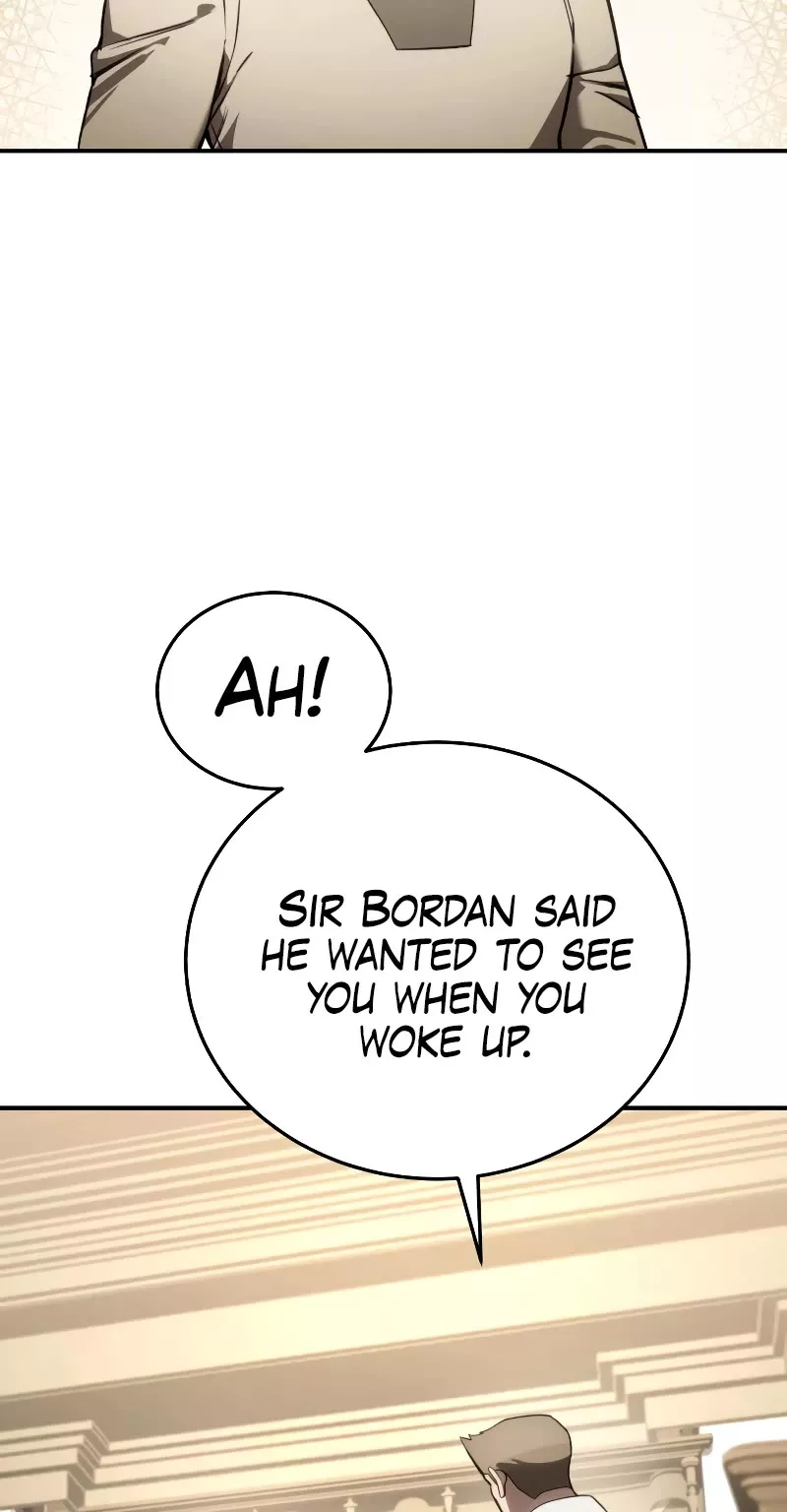 Star-Fostered Swordmaster, chapter 41, image 37