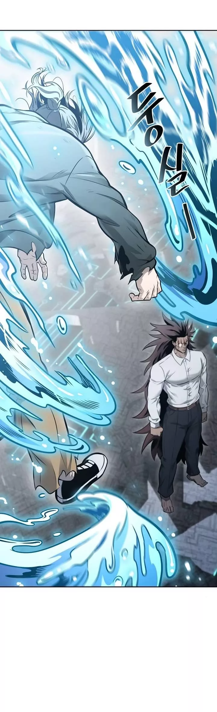 Tower of God, chapter 625, image 29
