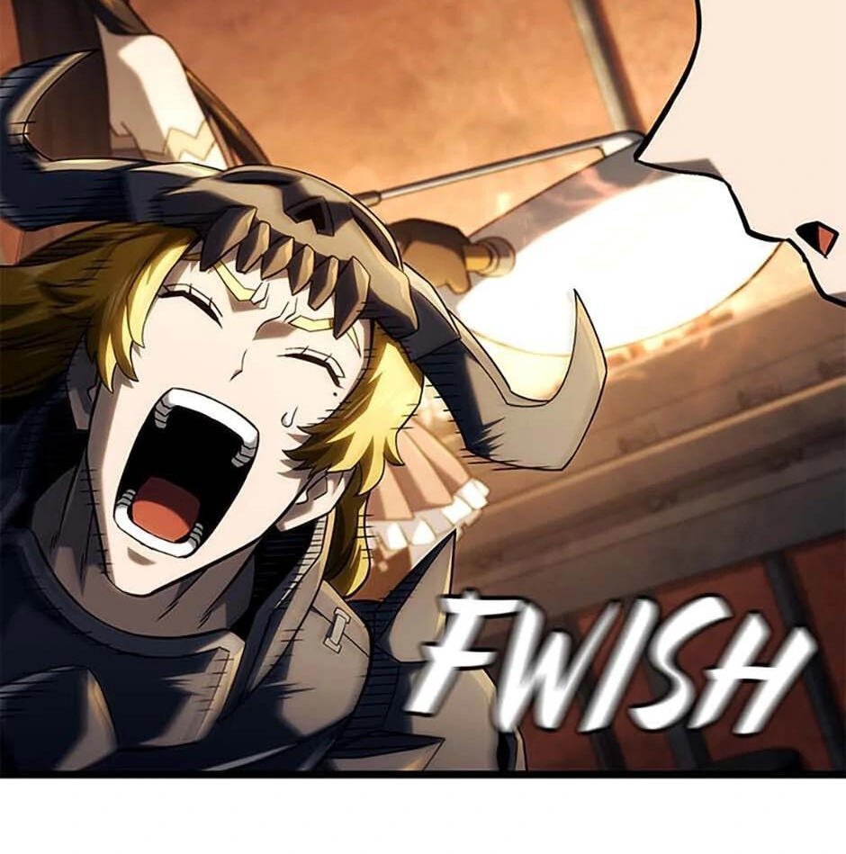 Revenge of the Baskerville Bloodhound, chapter 101, image 31