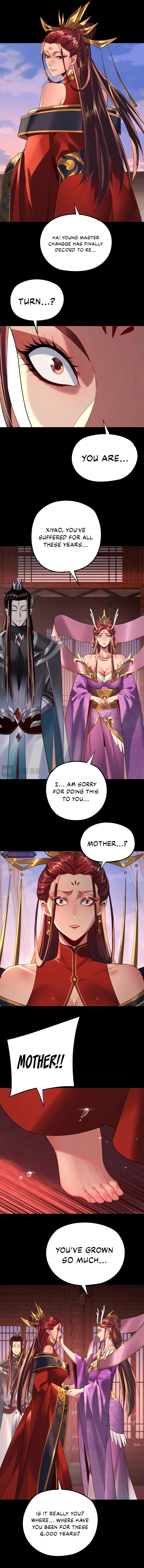 I Am the Fated Villain, chapter 203, image 5