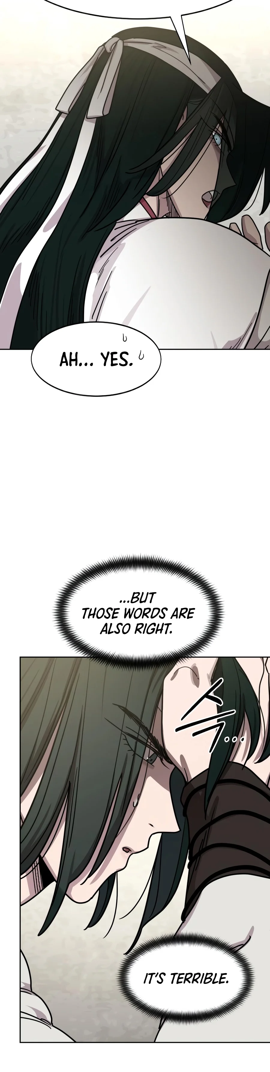 Return of the Mount Hua Sect, chapter 183, image 24