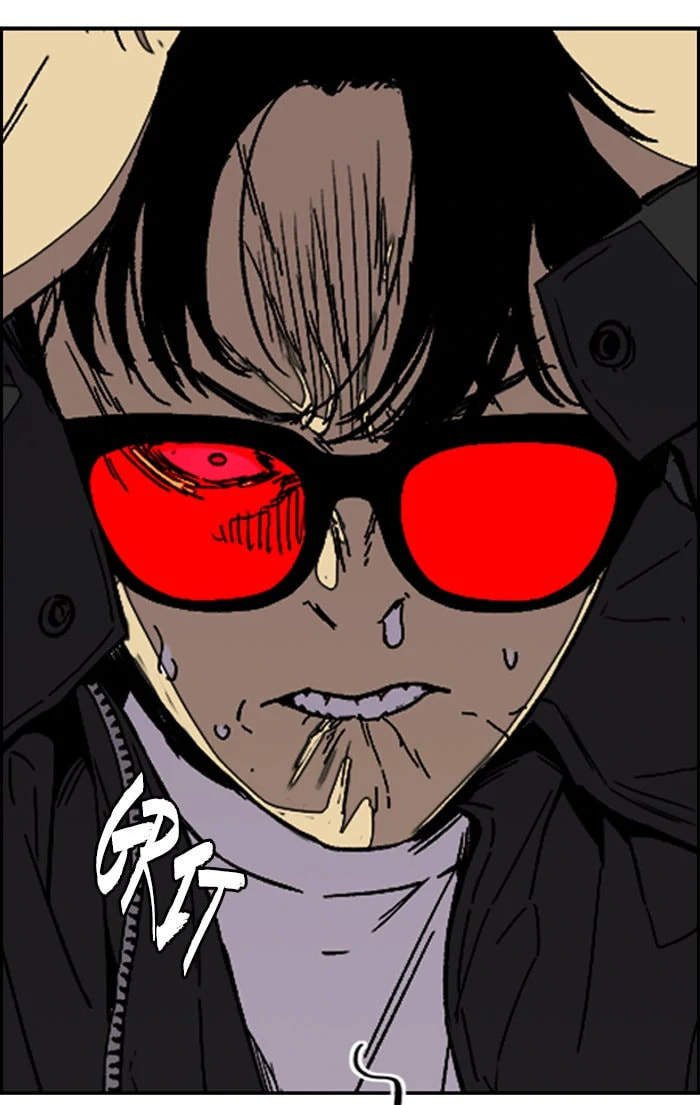 Wind Breaker, chapter 347, image 66