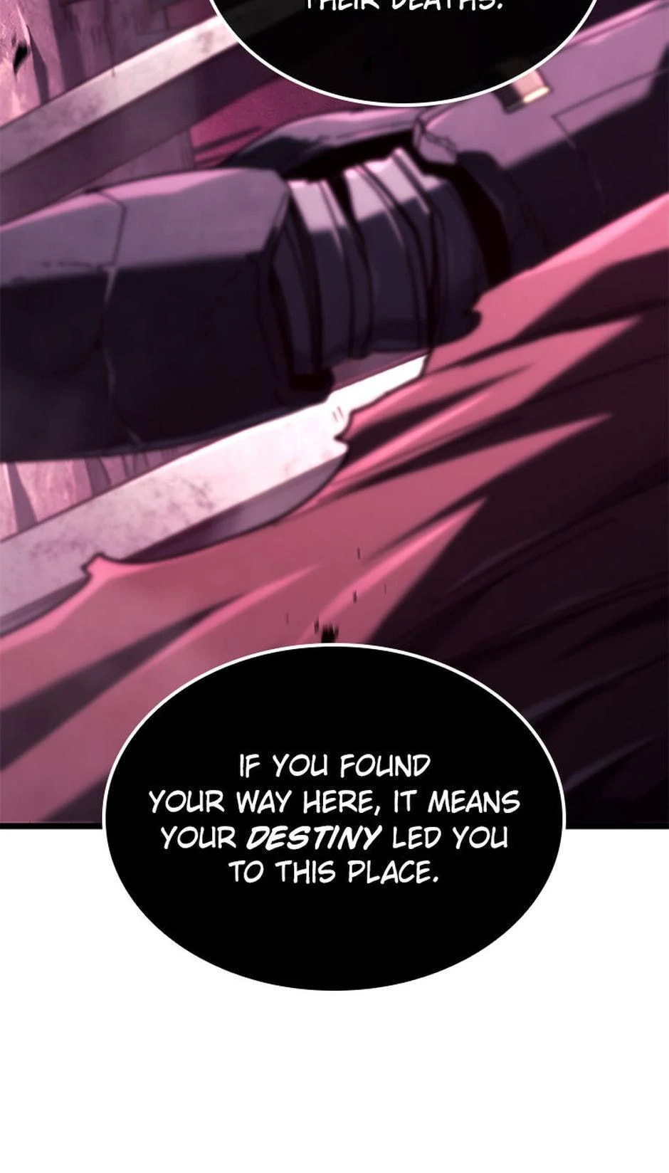 Revenge of the Baskerville Bloodhound, chapter 124, image 61
