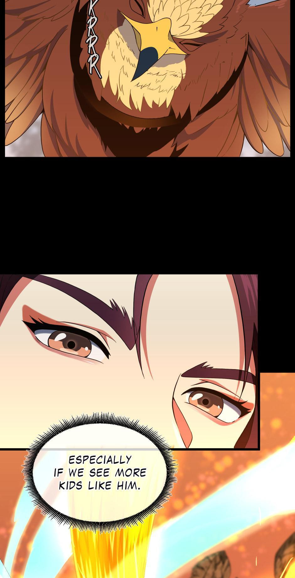 The Beginning After the End, chapter 99, image 7
