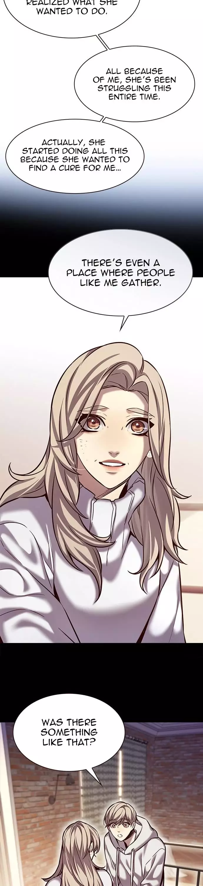 Eleceed, chapter 239, image 6