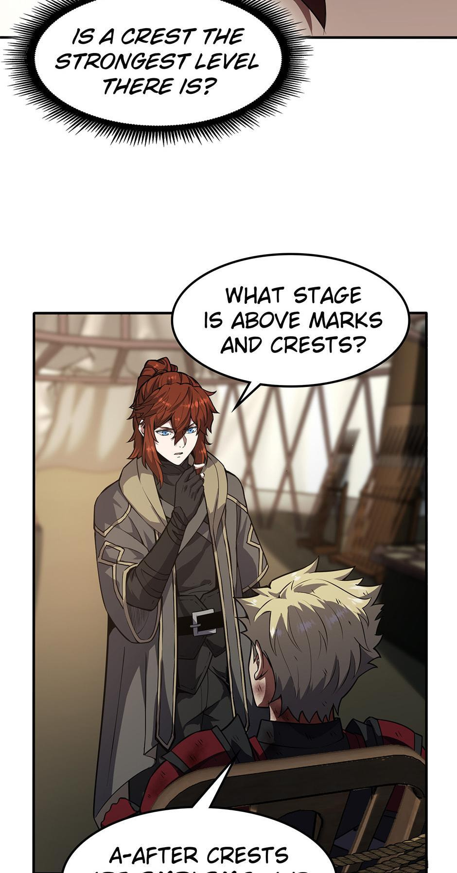 The Beginning After the End, chapter 228, image 41