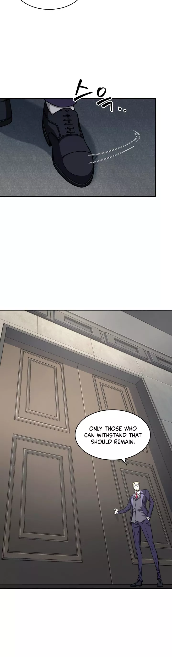 Tomb Raider King, chapter 249, image 4