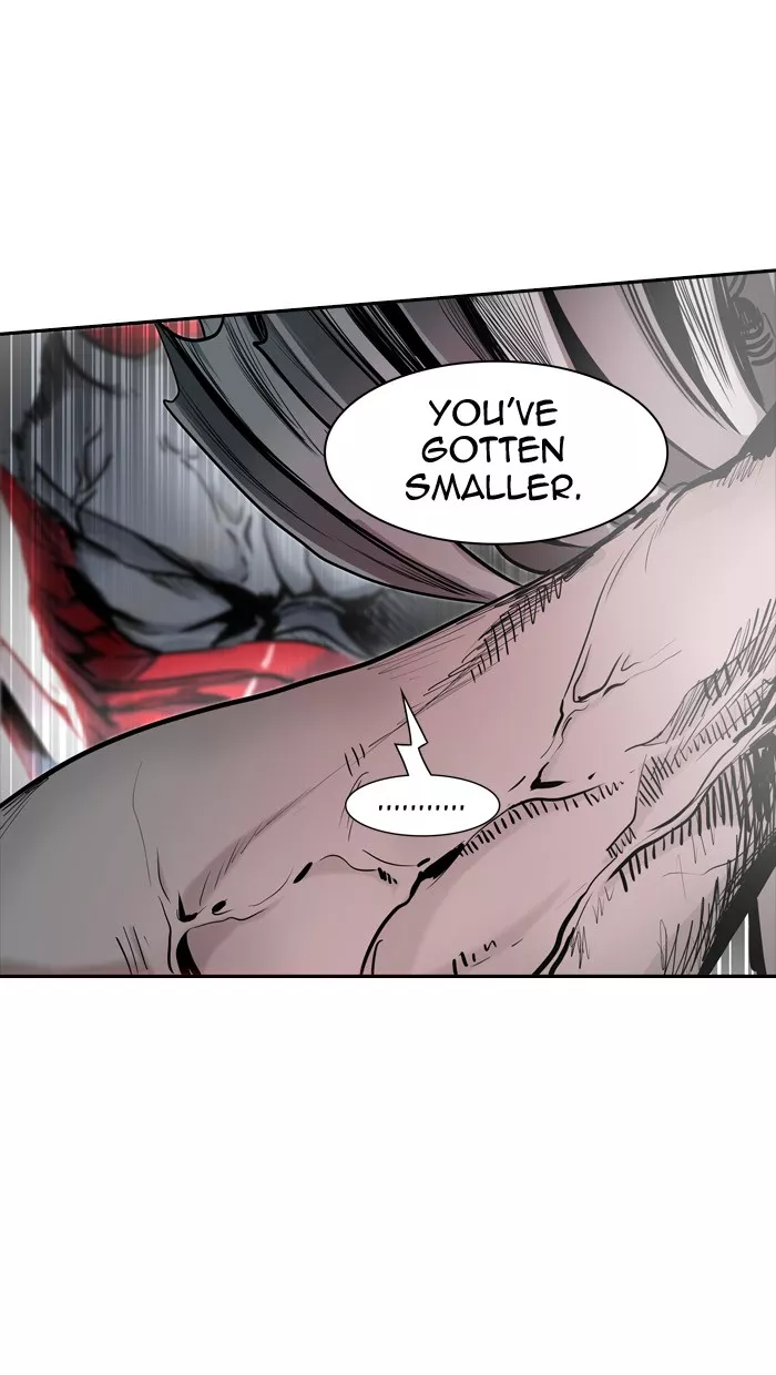 Tower of God, chapter 332, image 114