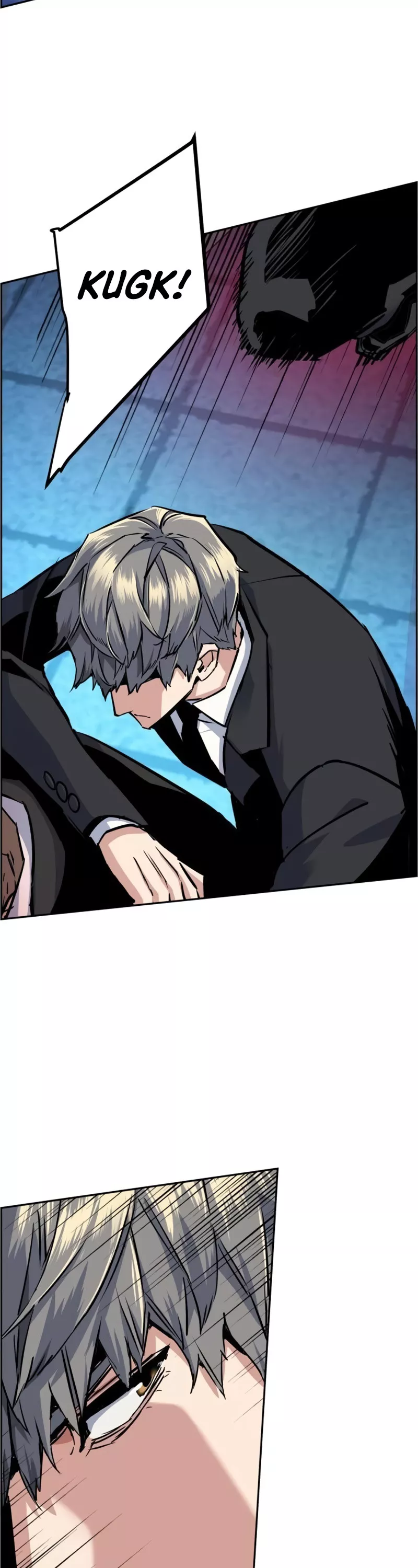 Teenage Mercenary, chapter 62, image 27