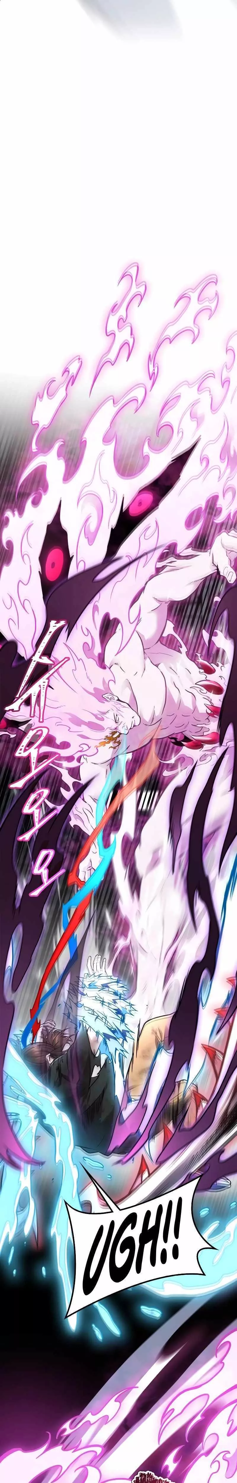 Tower of God, chapter 633, image 47