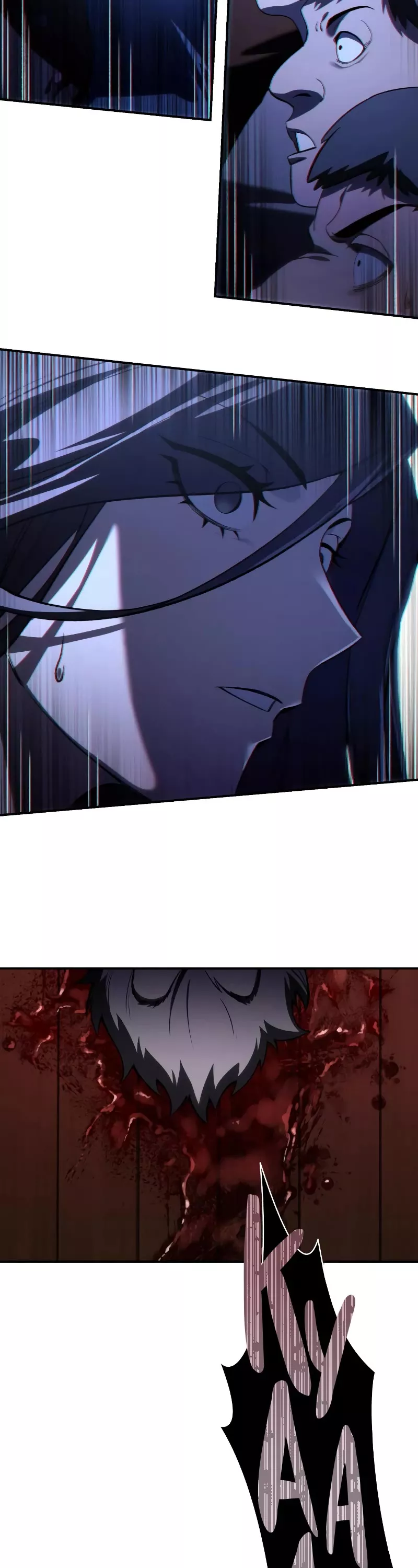 Star-Fostered Swordmaster, chapter 36, image 19