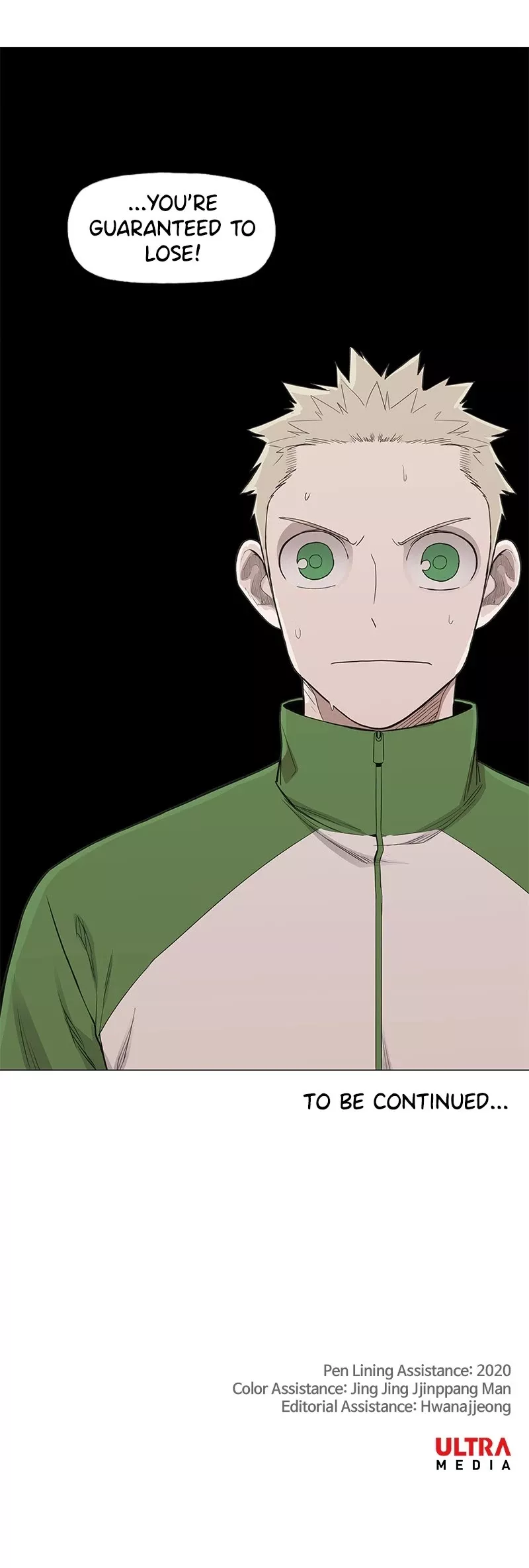 The Boxer, chapter 116, image 30