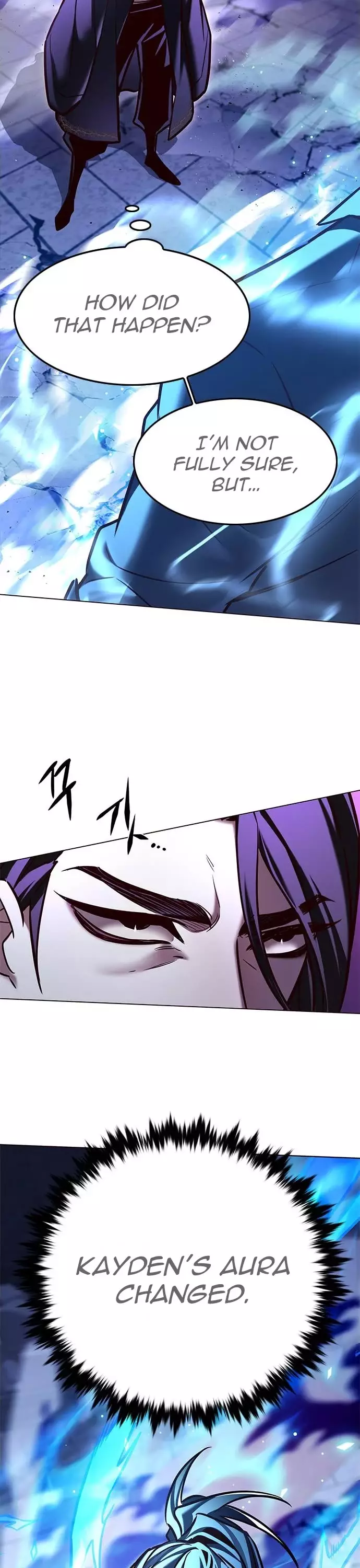Eleceed, chapter 274, image 6