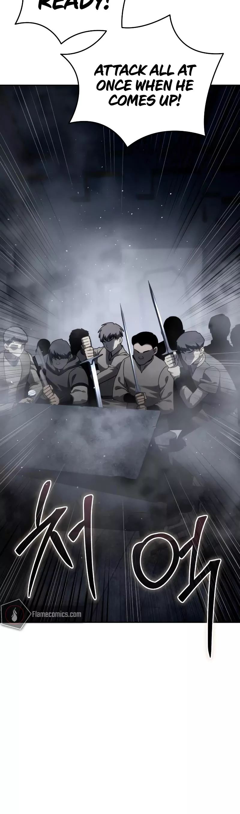 Star-Fostered Swordmaster, chapter 38, image 31