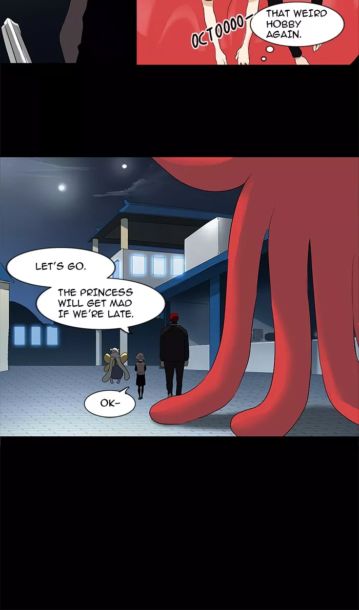 Tower of God, chapter 140, image 48