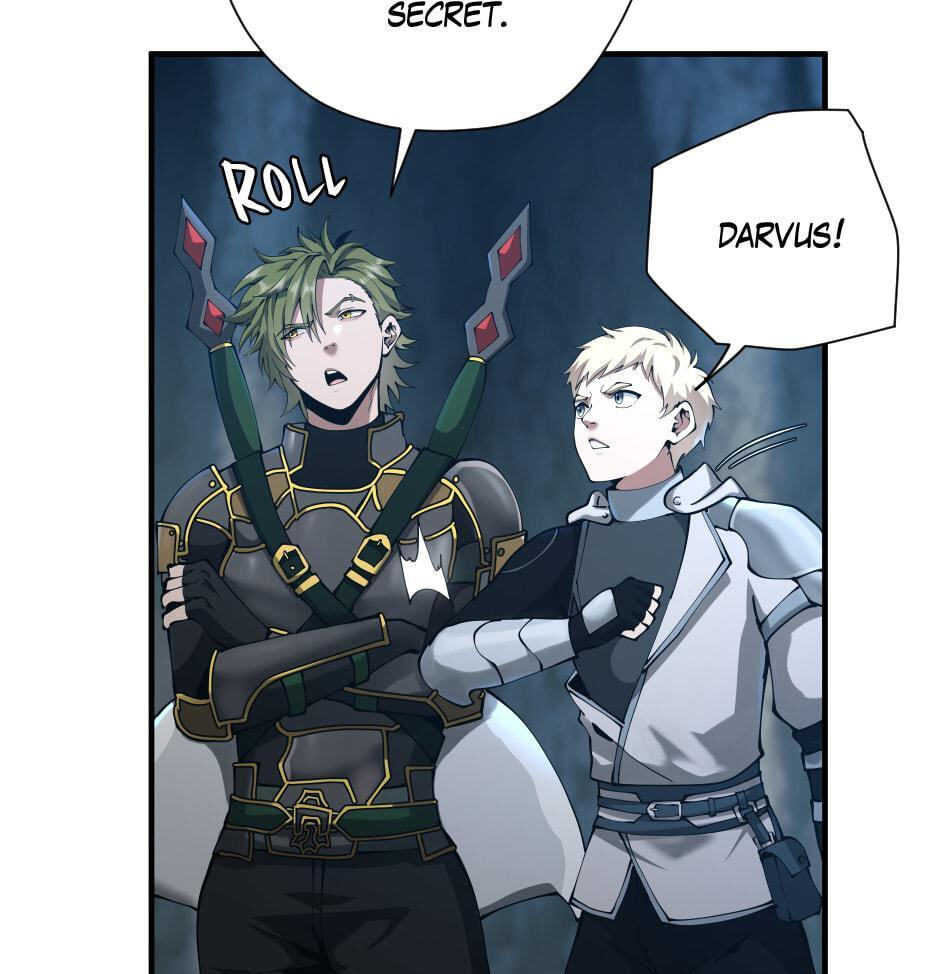The Beginning After the End, chapter 171, image 34