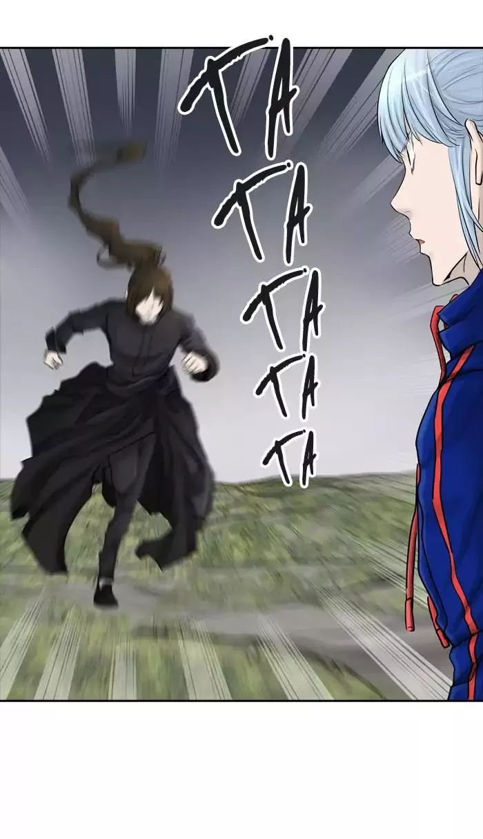 Tower of God, chapter 374, image 61